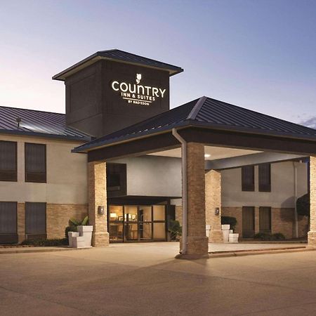 Country Inn & Suites By Radisson, Bryant Little Rock , Ar Exteriör bild