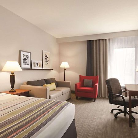 Country Inn & Suites By Radisson, Bryant Little Rock , Ar Exteriör bild