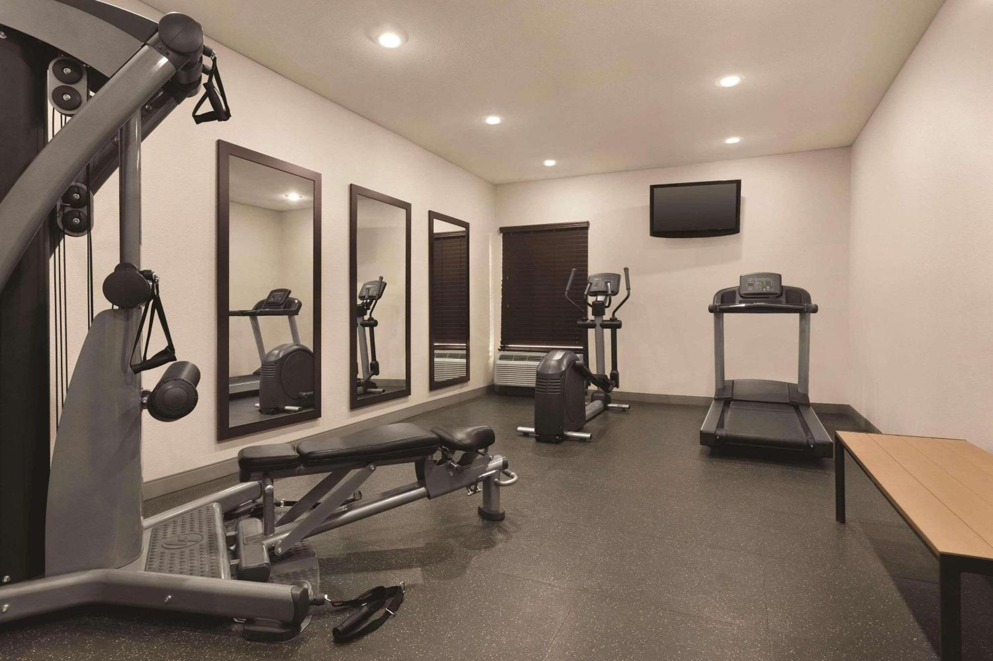 Country Inn & Suites By Radisson, Bryant Little Rock , Ar Exteriör bild