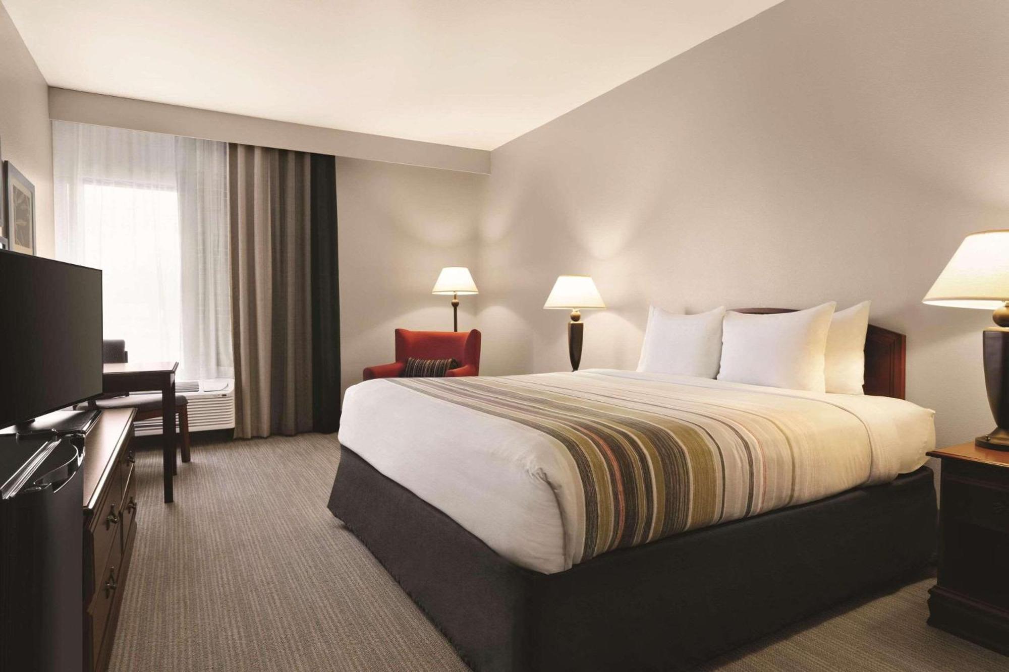 Country Inn & Suites By Radisson, Bryant Little Rock , Ar Exteriör bild
