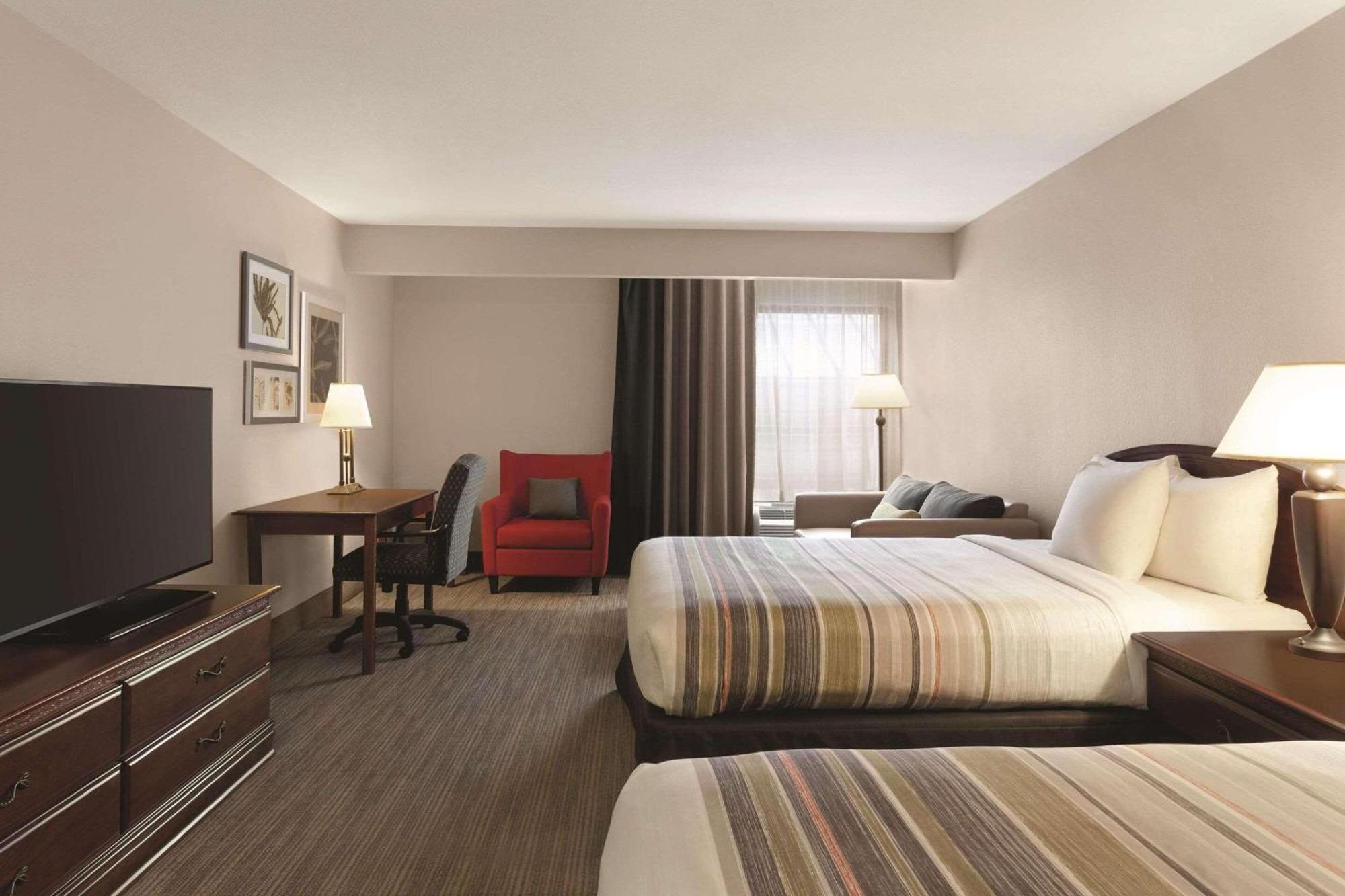 Country Inn & Suites By Radisson, Bryant Little Rock , Ar Exteriör bild