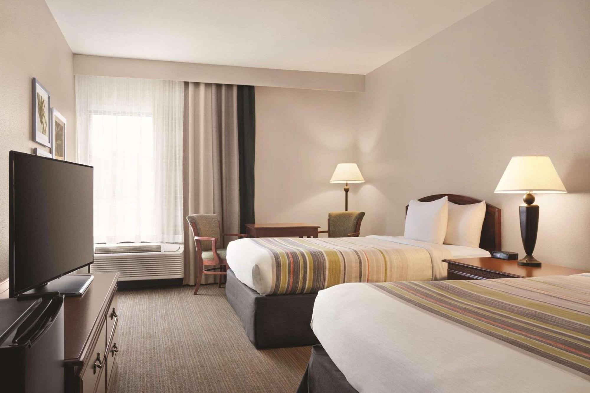 Country Inn & Suites By Radisson, Bryant Little Rock , Ar Exteriör bild
