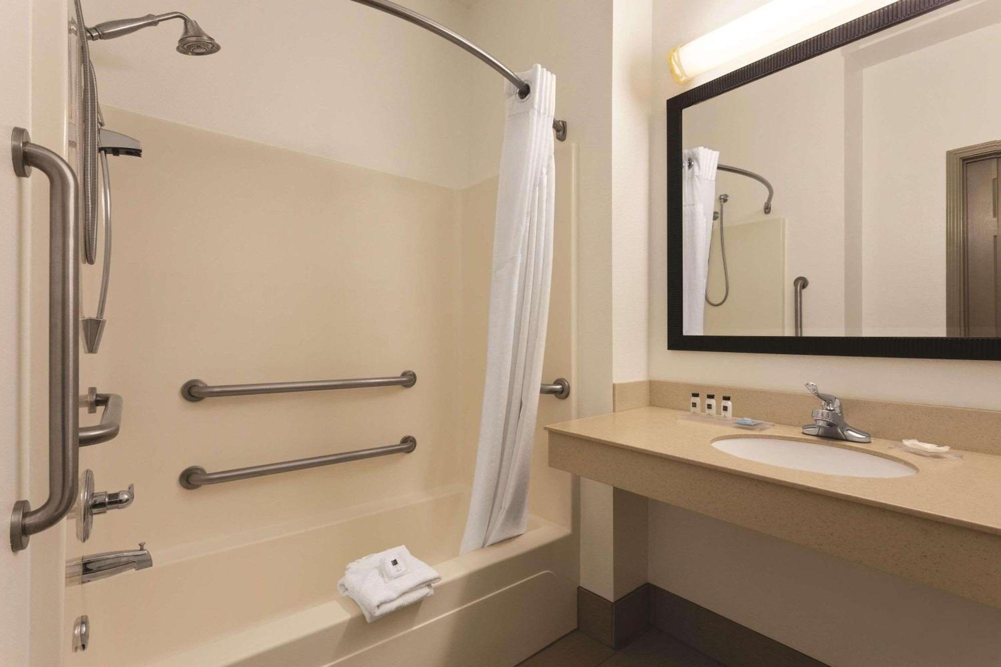 Country Inn & Suites By Radisson, Bryant Little Rock , Ar Exteriör bild