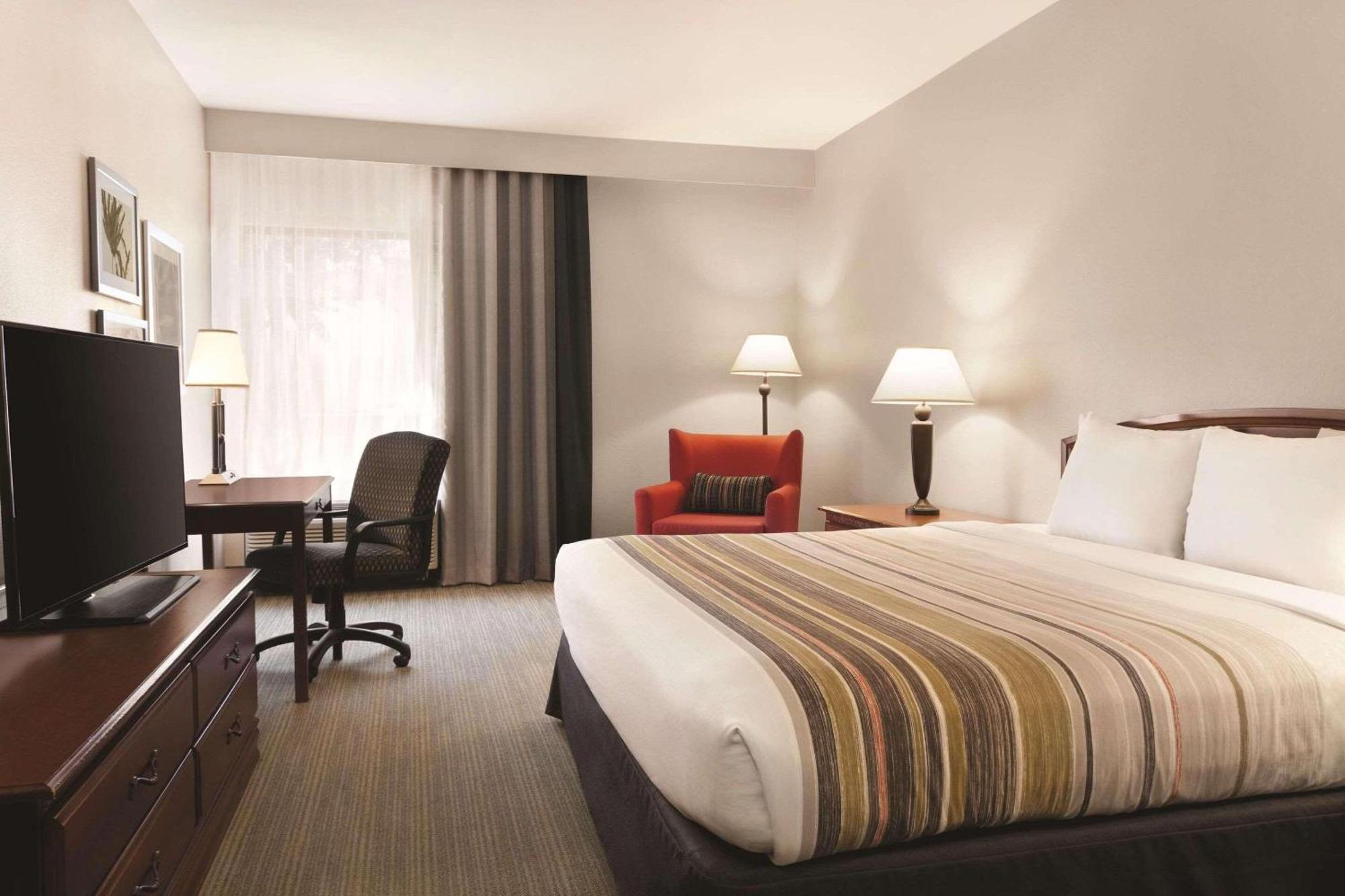 Country Inn & Suites By Radisson, Bryant Little Rock , Ar Exteriör bild