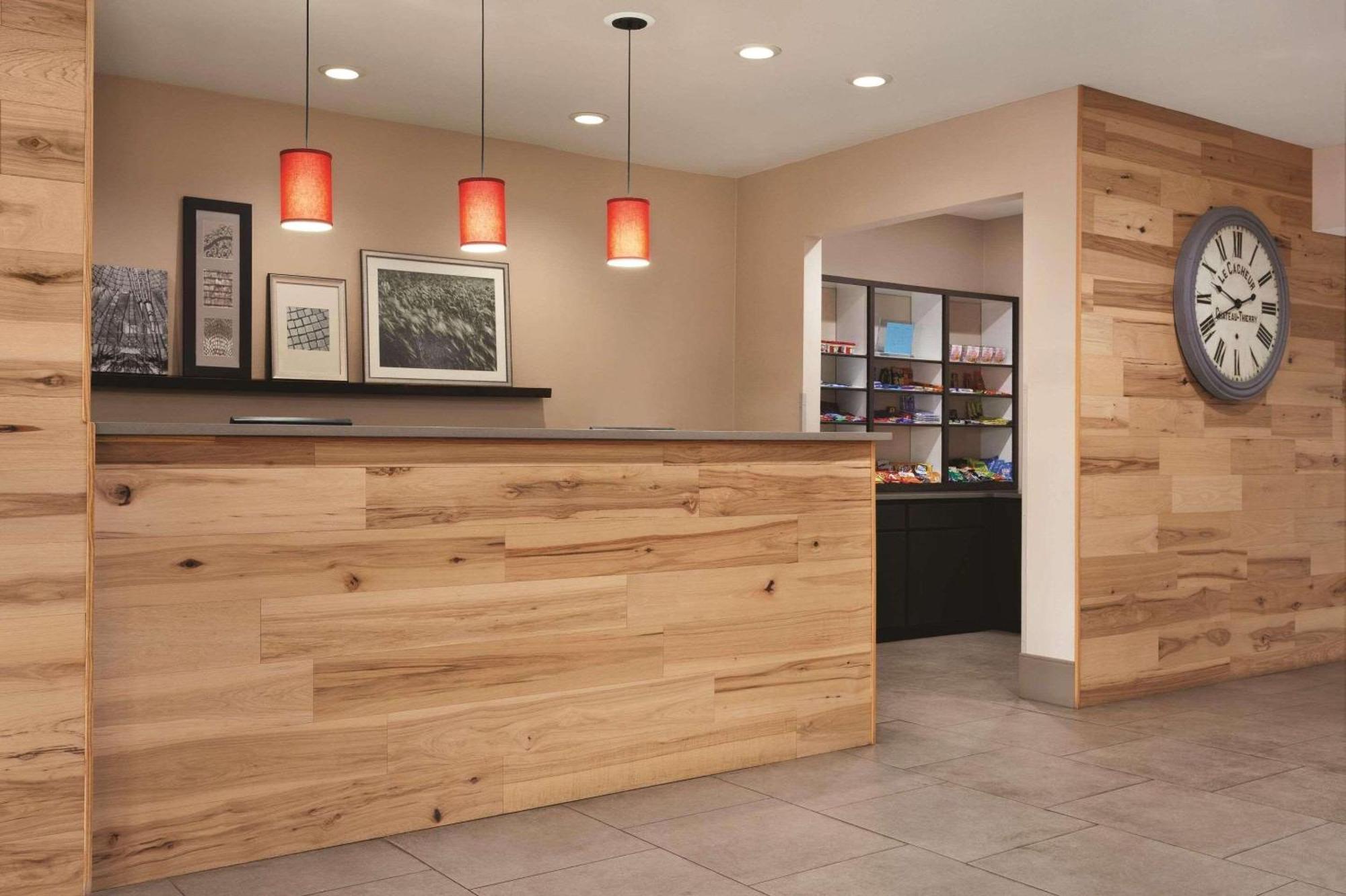 Country Inn & Suites By Radisson, Bryant Little Rock , Ar Exteriör bild