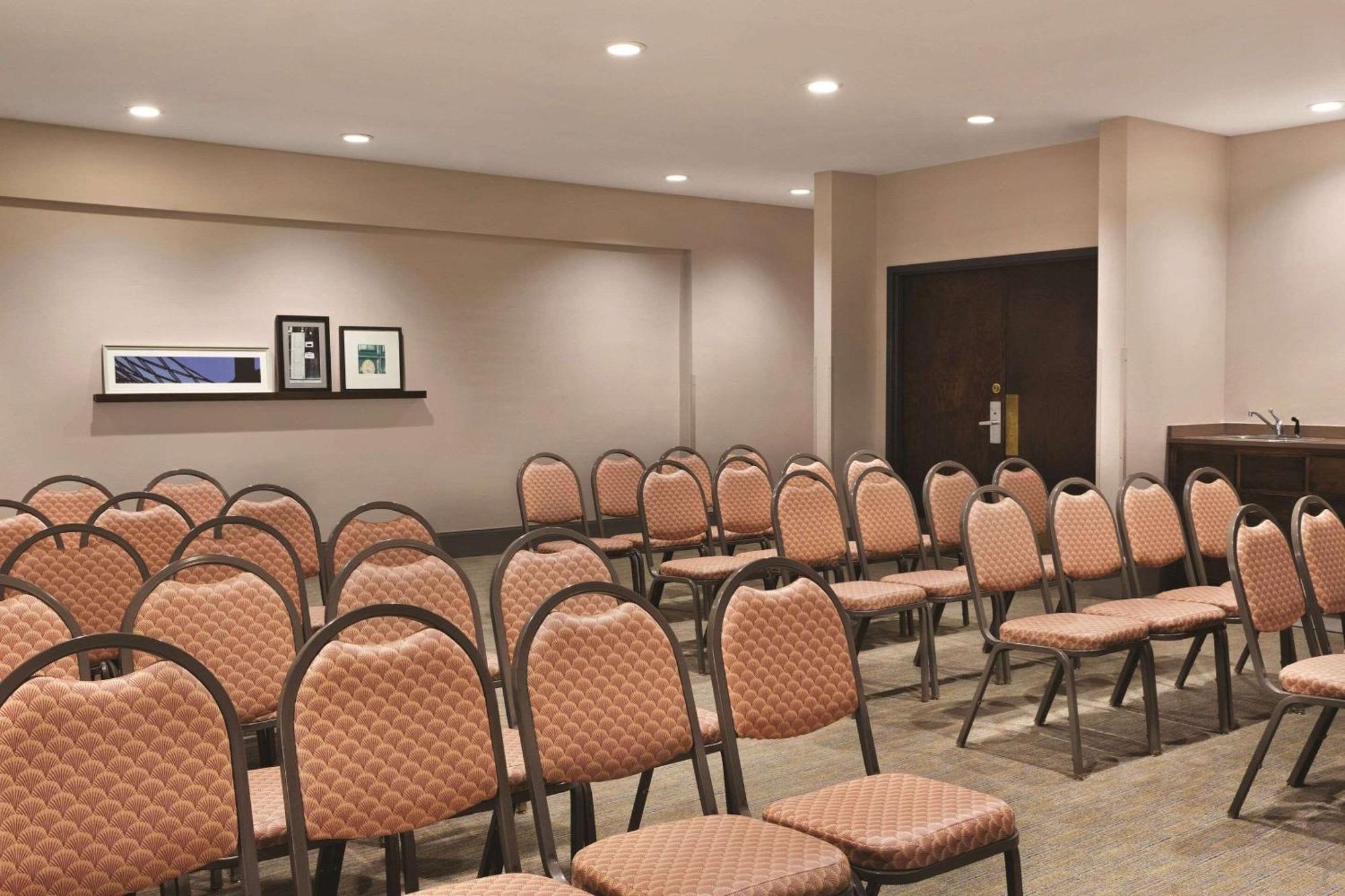 Country Inn & Suites By Radisson, Bryant Little Rock , Ar Exteriör bild