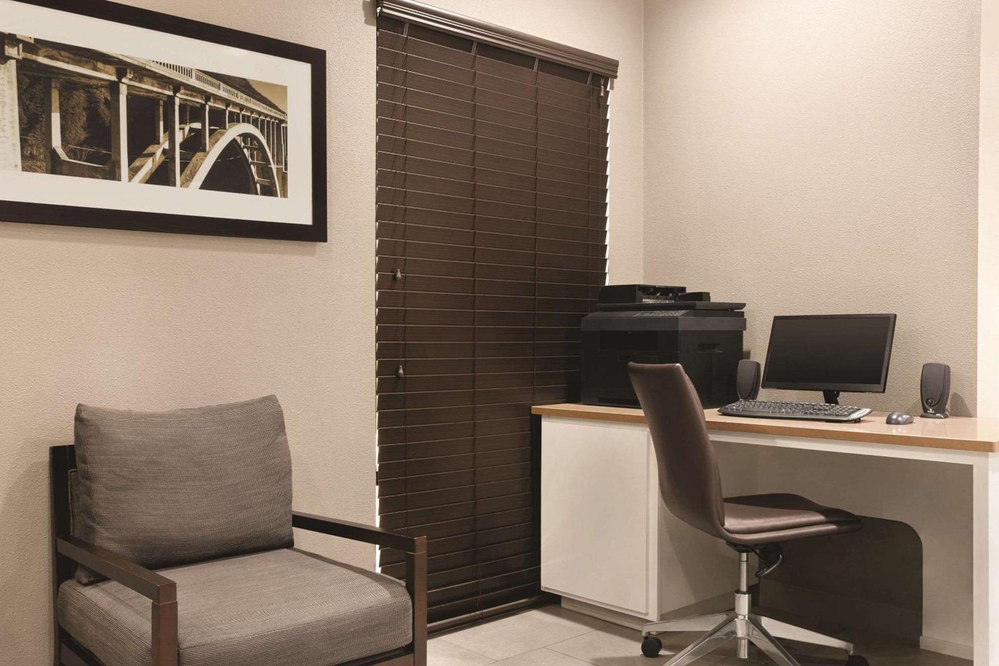 Country Inn & Suites By Radisson, Bryant Little Rock , Ar Exteriör bild