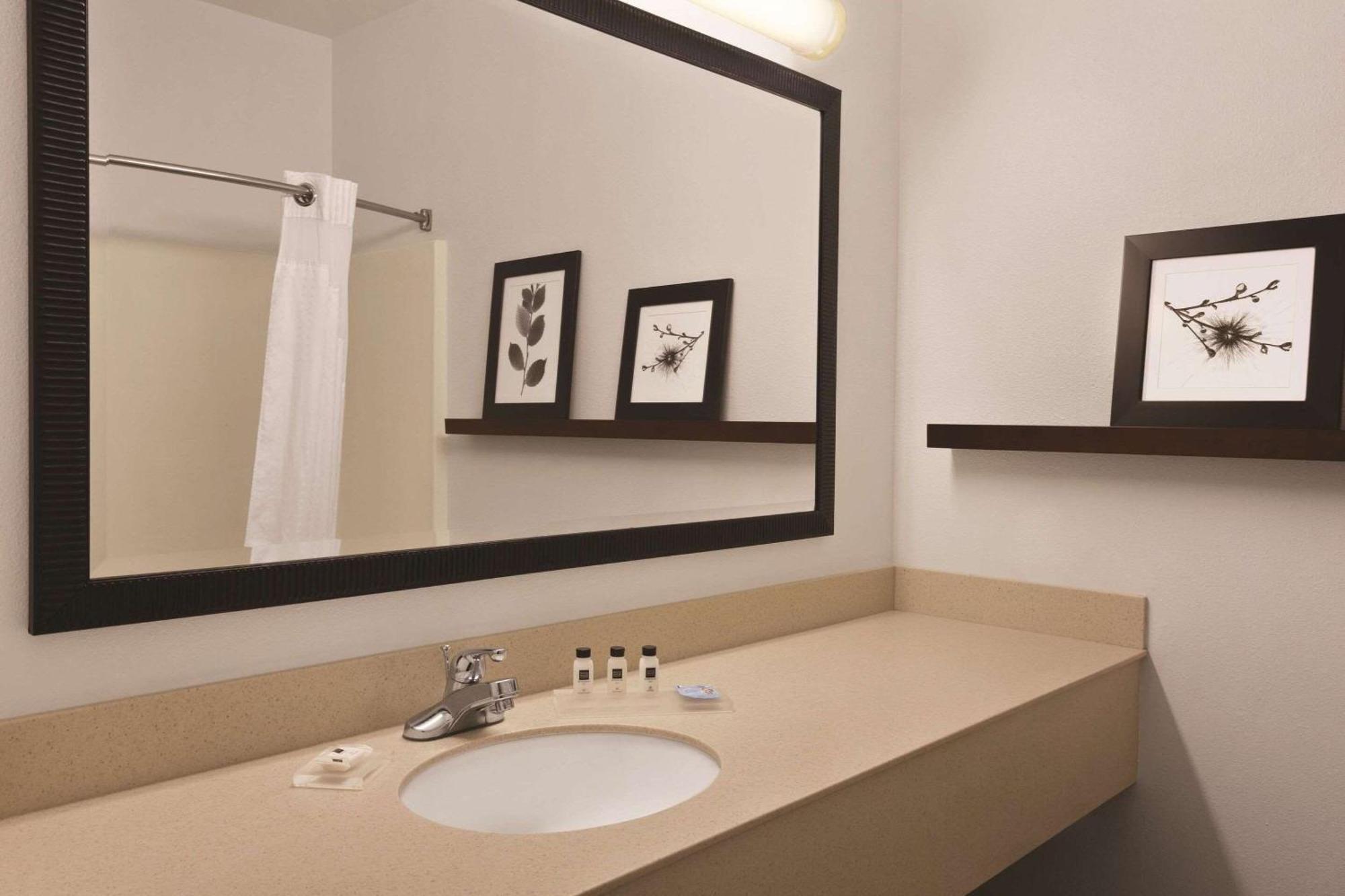 Country Inn & Suites By Radisson, Bryant Little Rock , Ar Exteriör bild