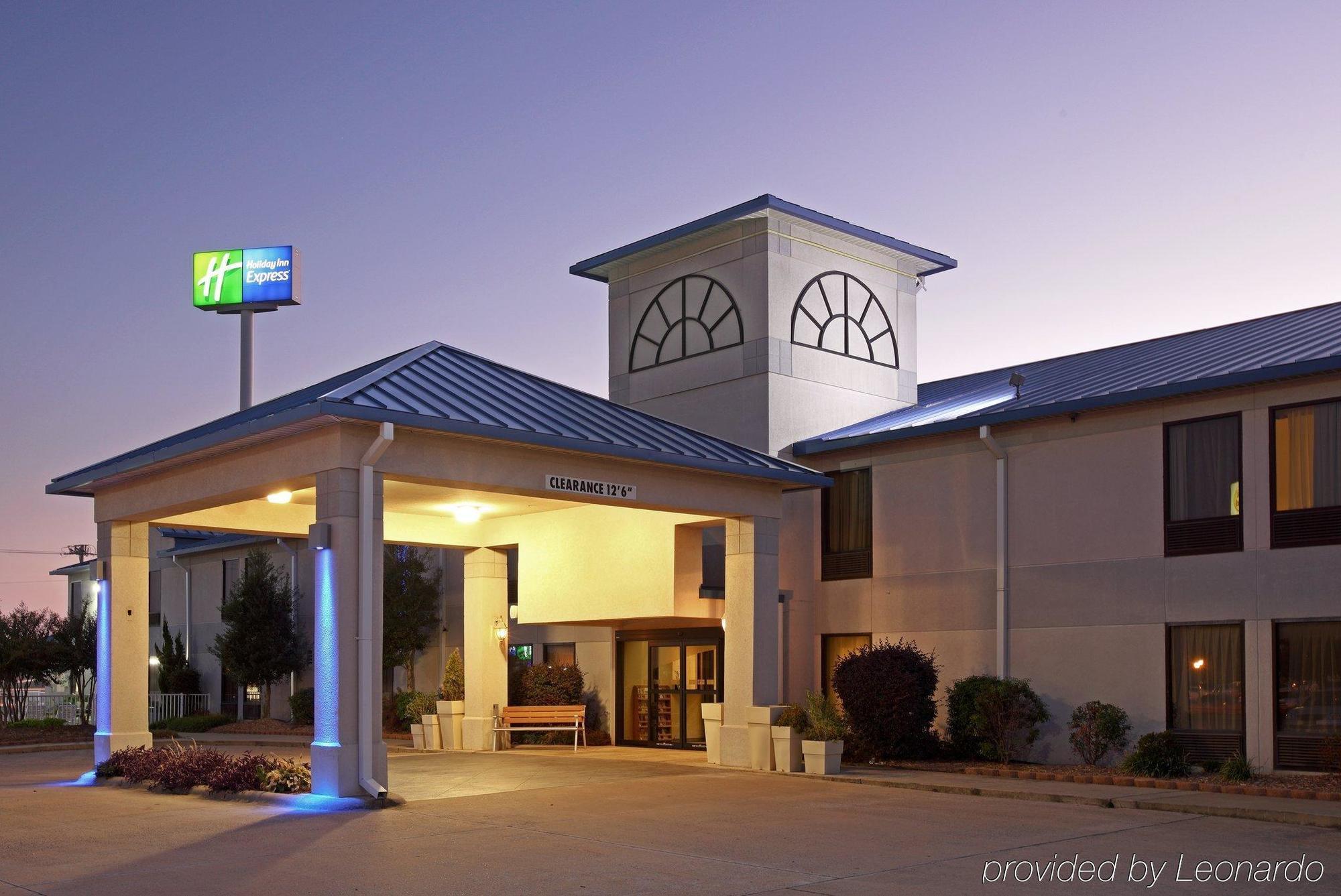 Country Inn & Suites By Radisson, Bryant Little Rock , Ar Exteriör bild