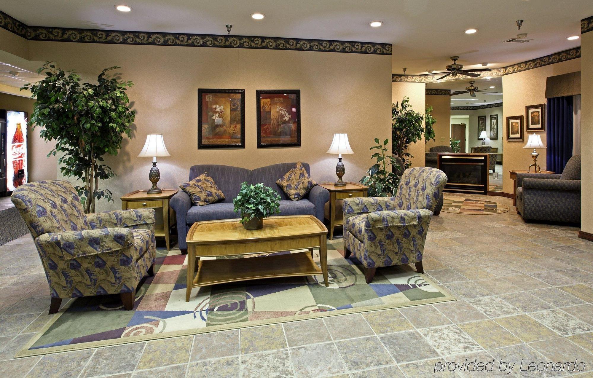 Country Inn & Suites By Radisson, Bryant Little Rock , Ar Inreriör bild
