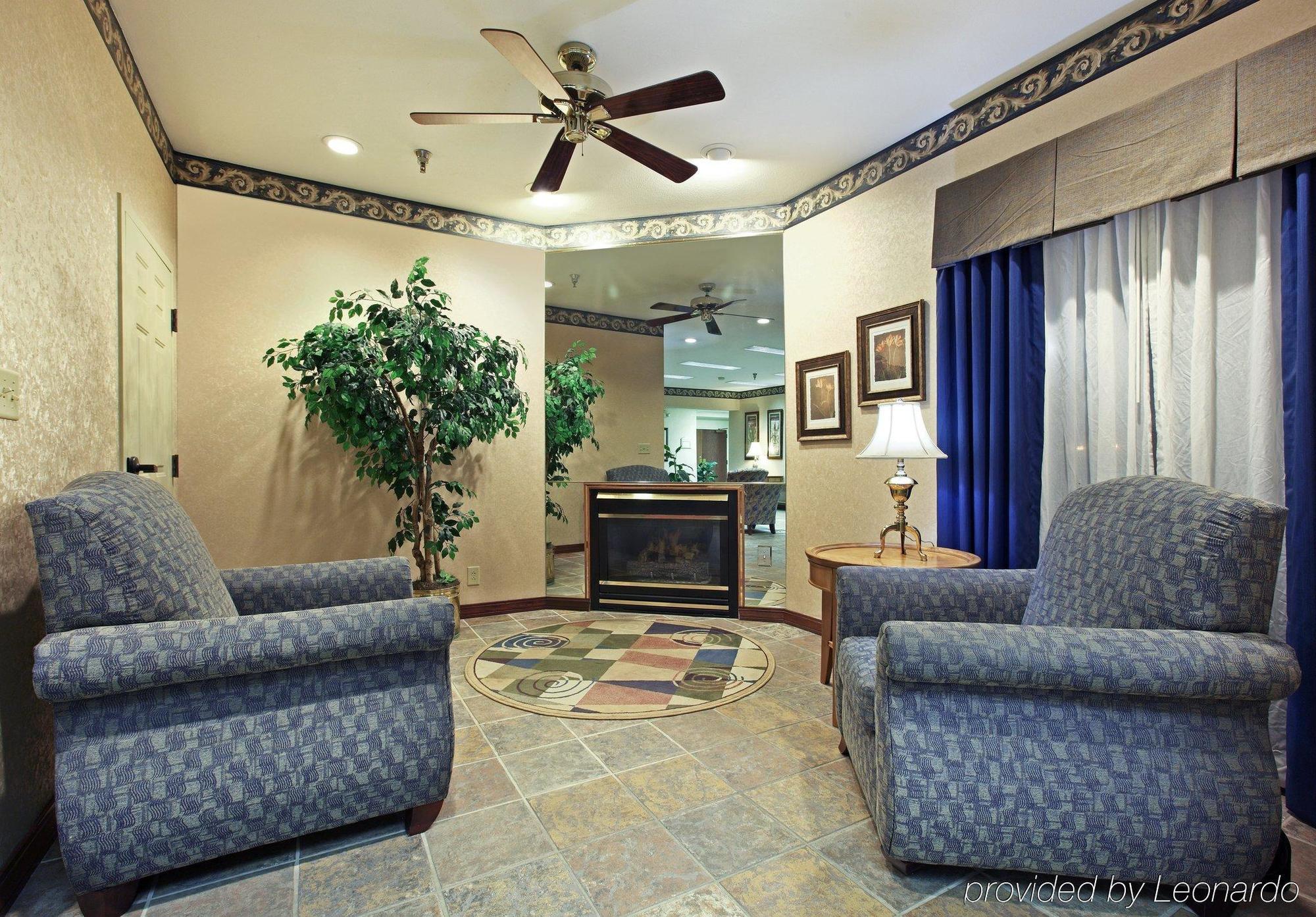 Country Inn & Suites By Radisson, Bryant Little Rock , Ar Inreriör bild