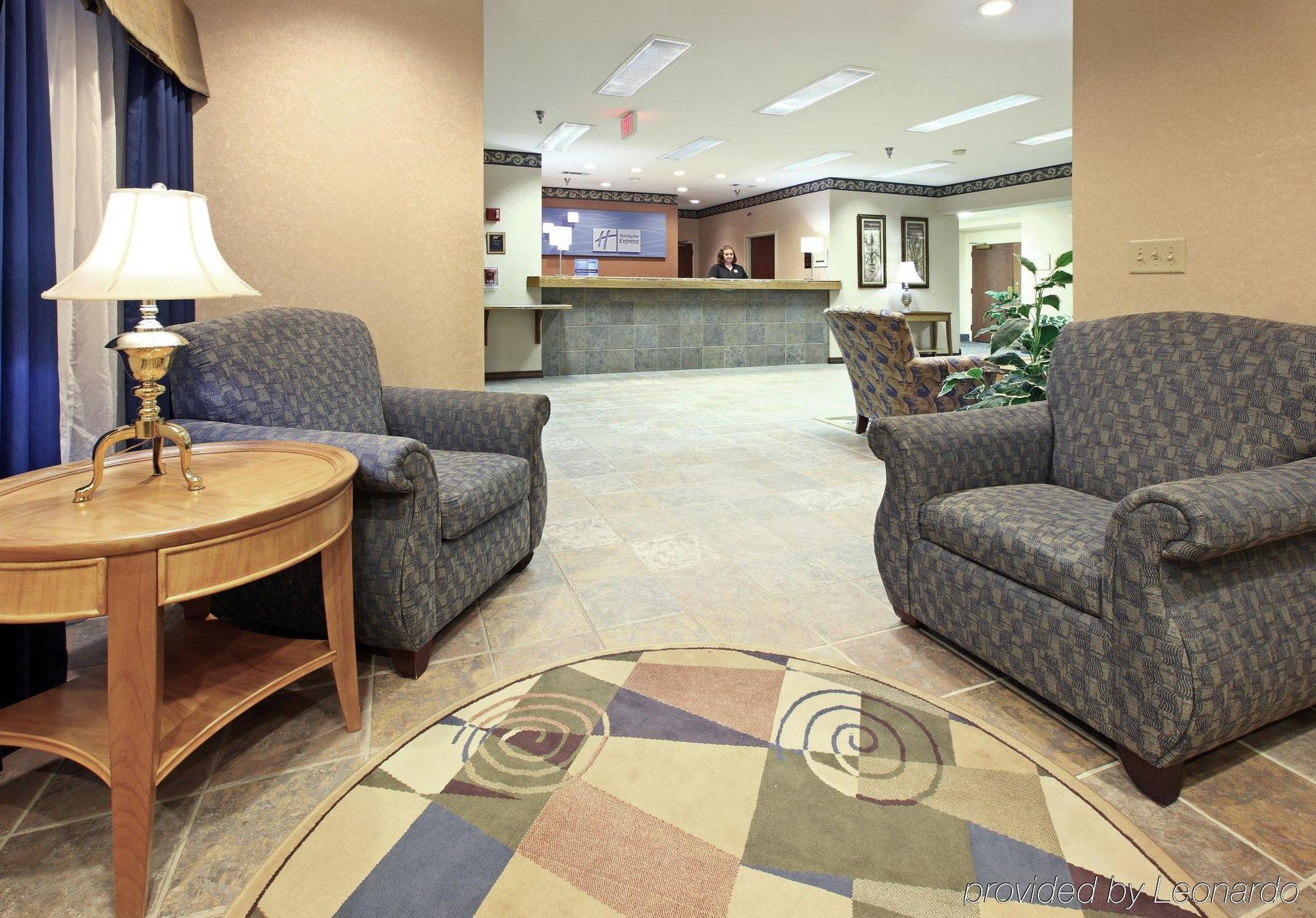 Country Inn & Suites By Radisson, Bryant Little Rock , Ar Inreriör bild