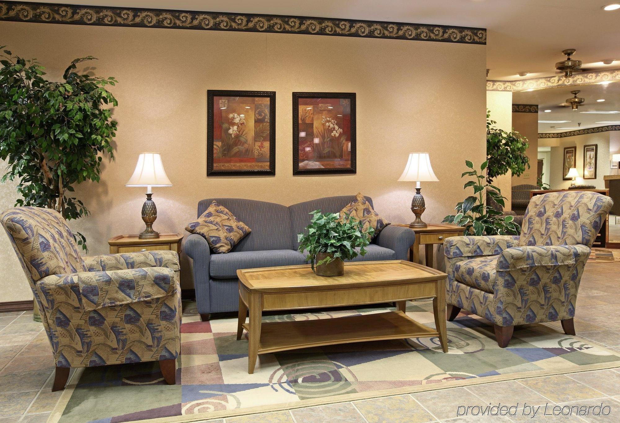 Country Inn & Suites By Radisson, Bryant Little Rock , Ar Inreriör bild