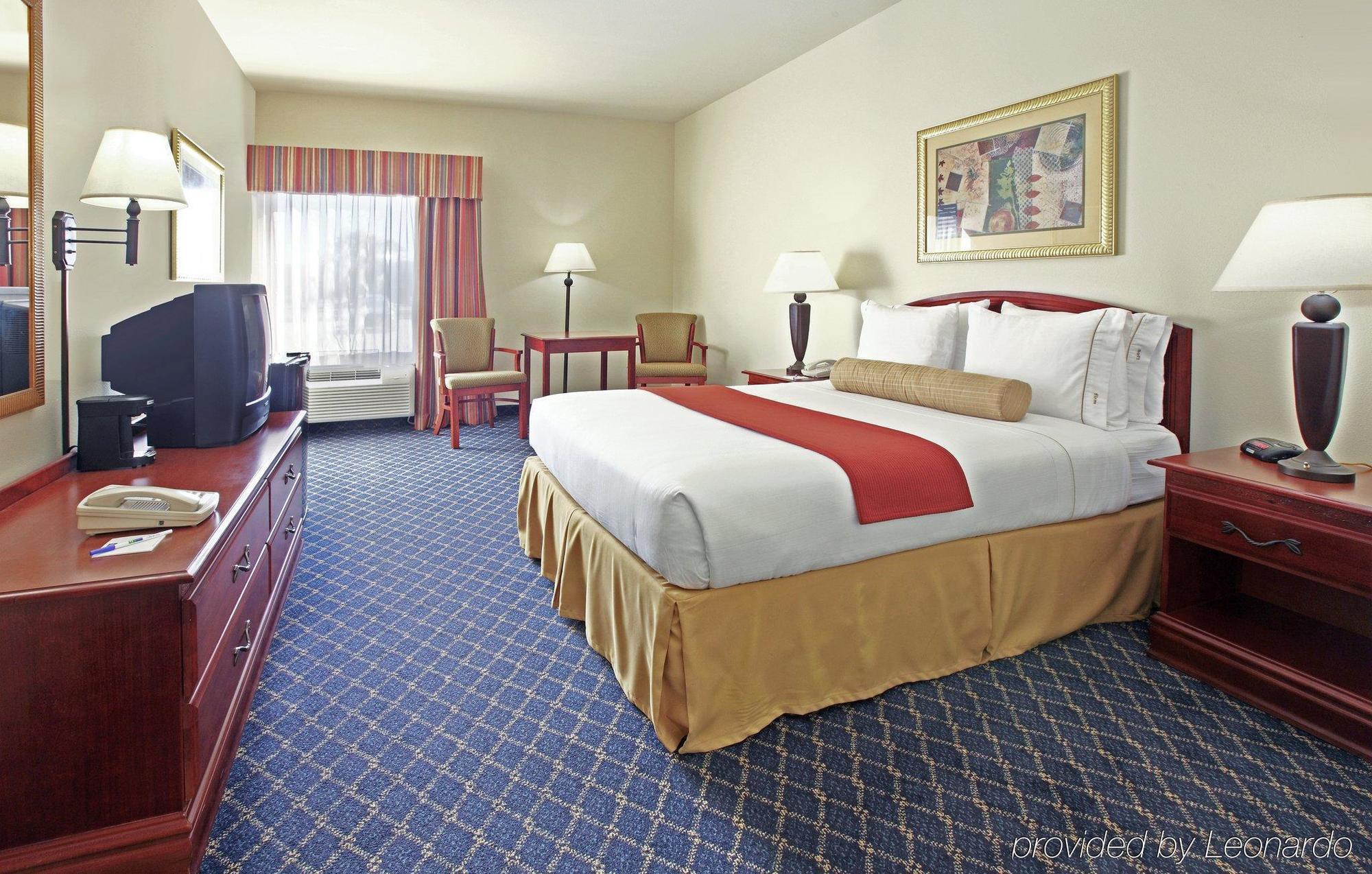 Country Inn & Suites By Radisson, Bryant Little Rock , Ar Rum bild