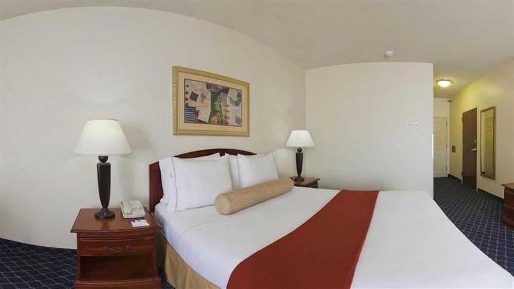 Country Inn & Suites By Radisson, Bryant Little Rock , Ar Exteriör bild