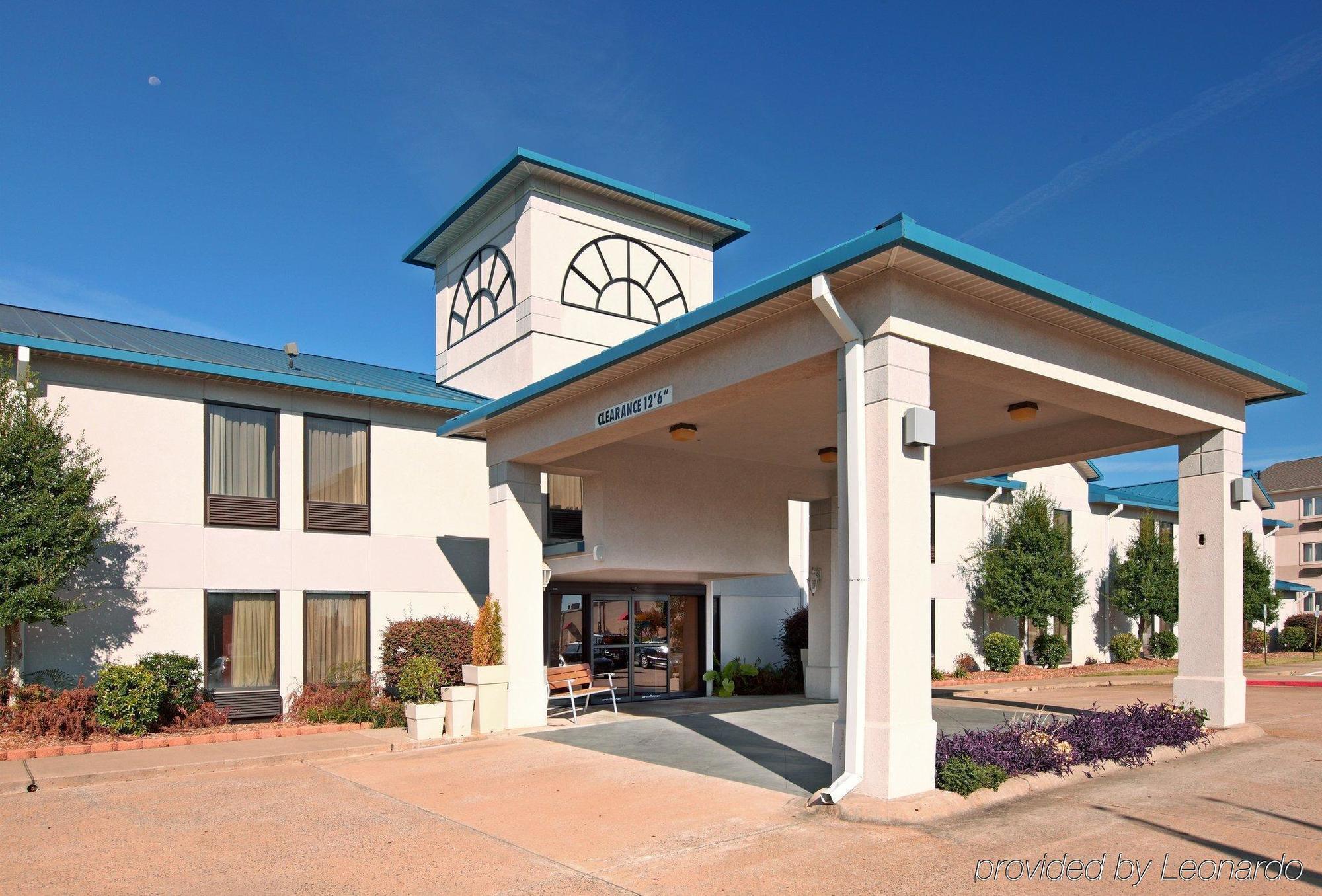 Country Inn & Suites By Radisson, Bryant Little Rock , Ar Exteriör bild