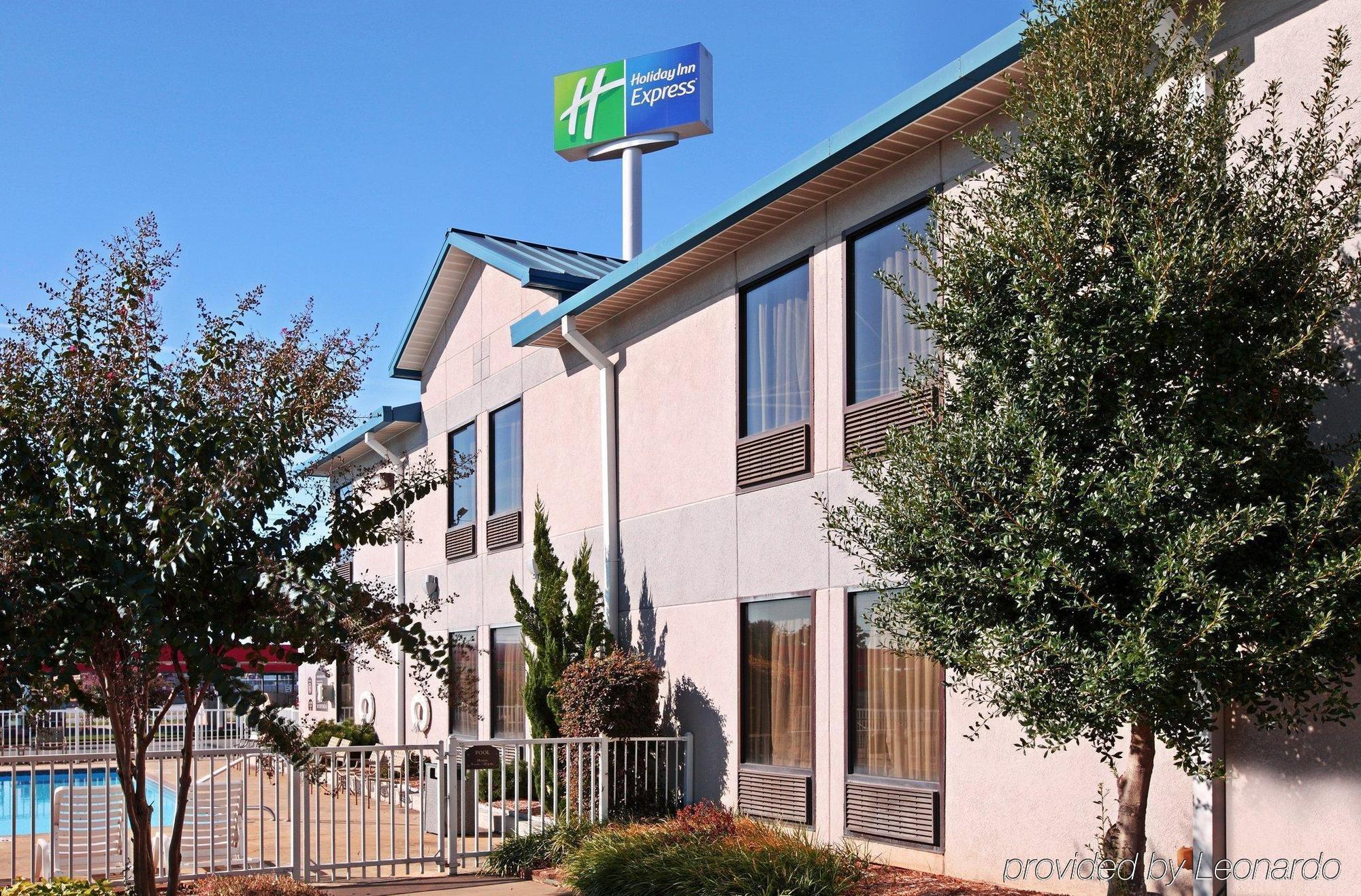 Country Inn & Suites By Radisson, Bryant Little Rock , Ar Exteriör bild