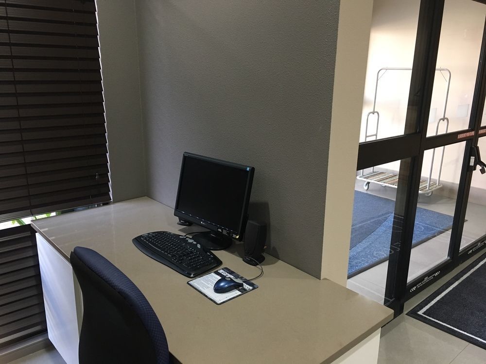 Country Inn & Suites By Radisson, Bryant Little Rock , Ar Exteriör bild