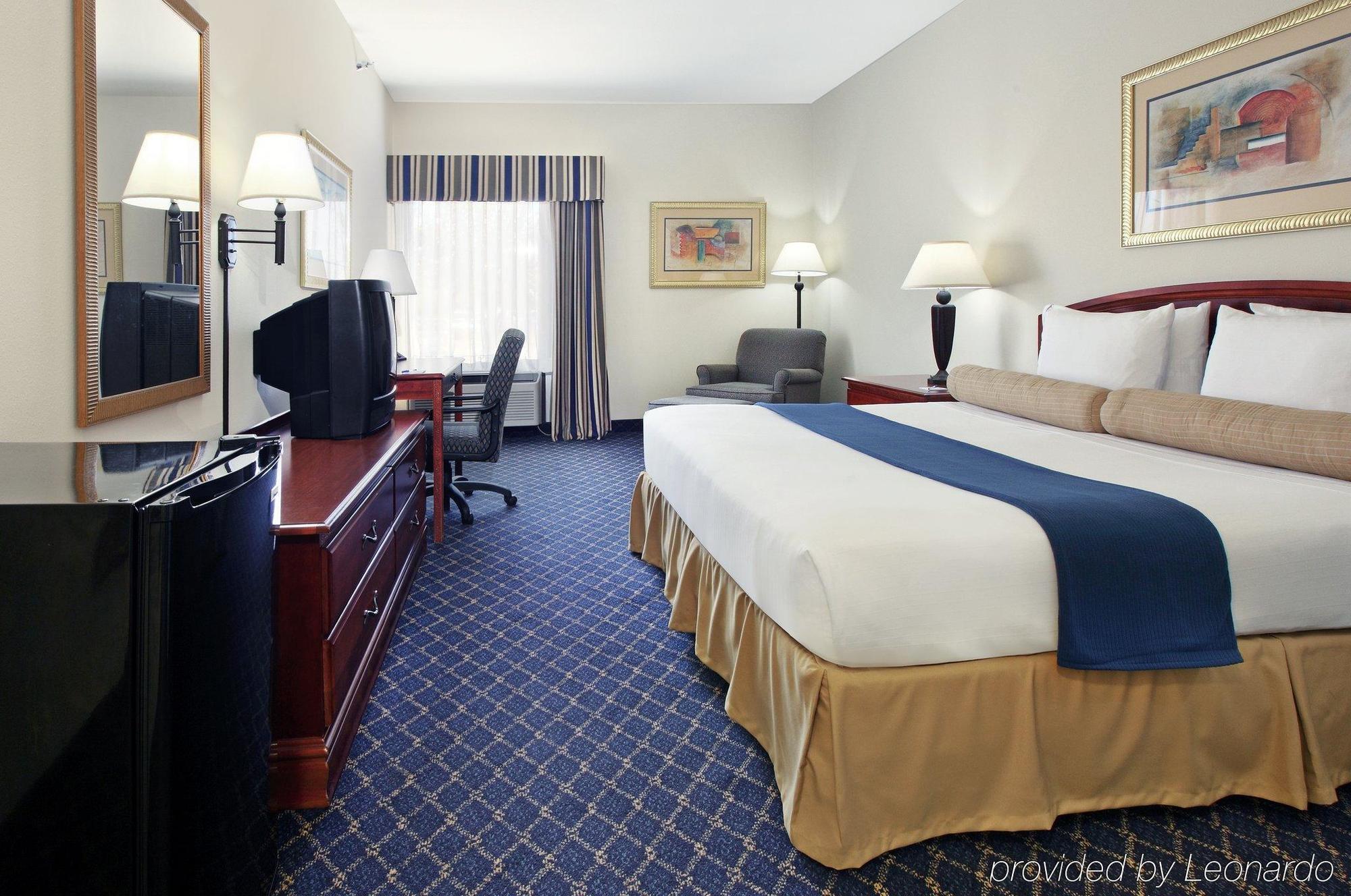Country Inn & Suites By Radisson, Bryant Little Rock , Ar Exteriör bild