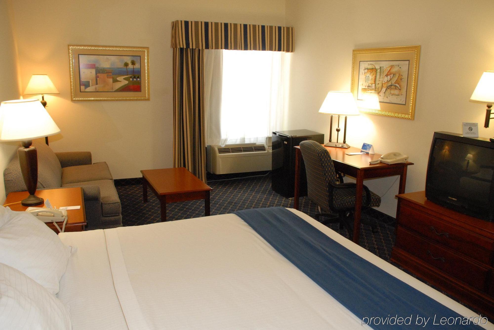 Country Inn & Suites By Radisson, Bryant Little Rock , Ar Exteriör bild