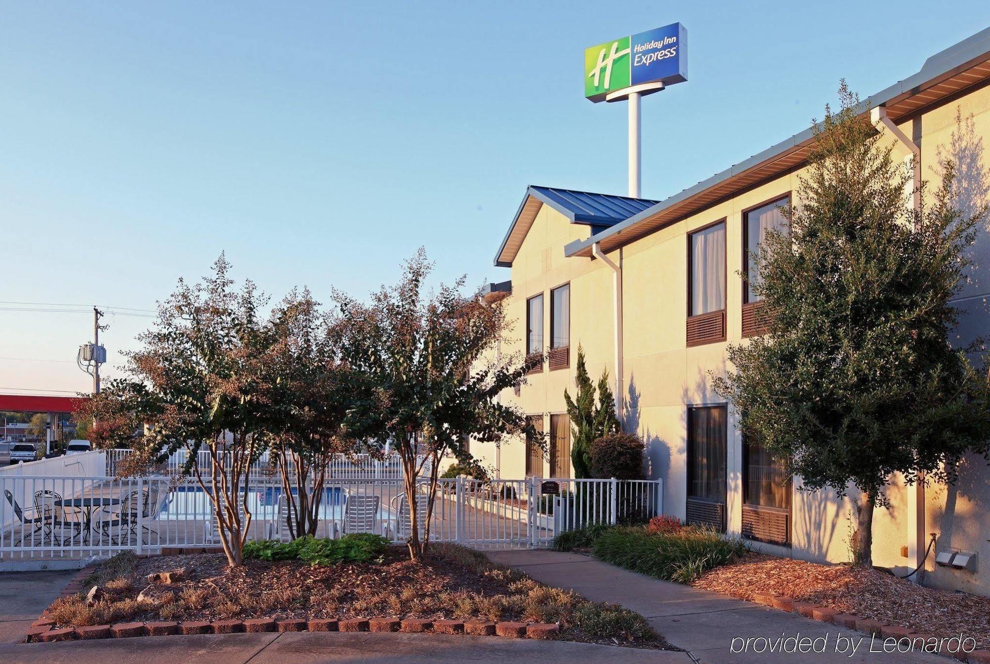 Country Inn & Suites By Radisson, Bryant Little Rock , Ar Exteriör bild
