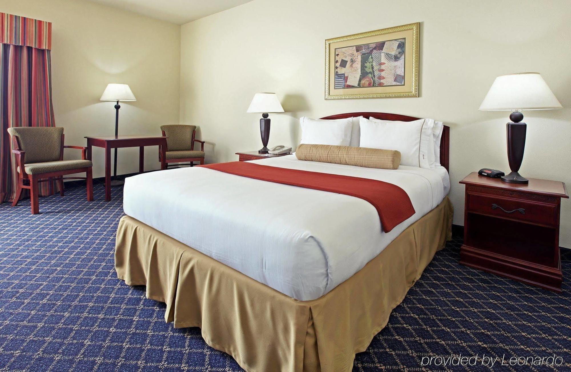 Country Inn & Suites By Radisson, Bryant Little Rock , Ar Rum bild