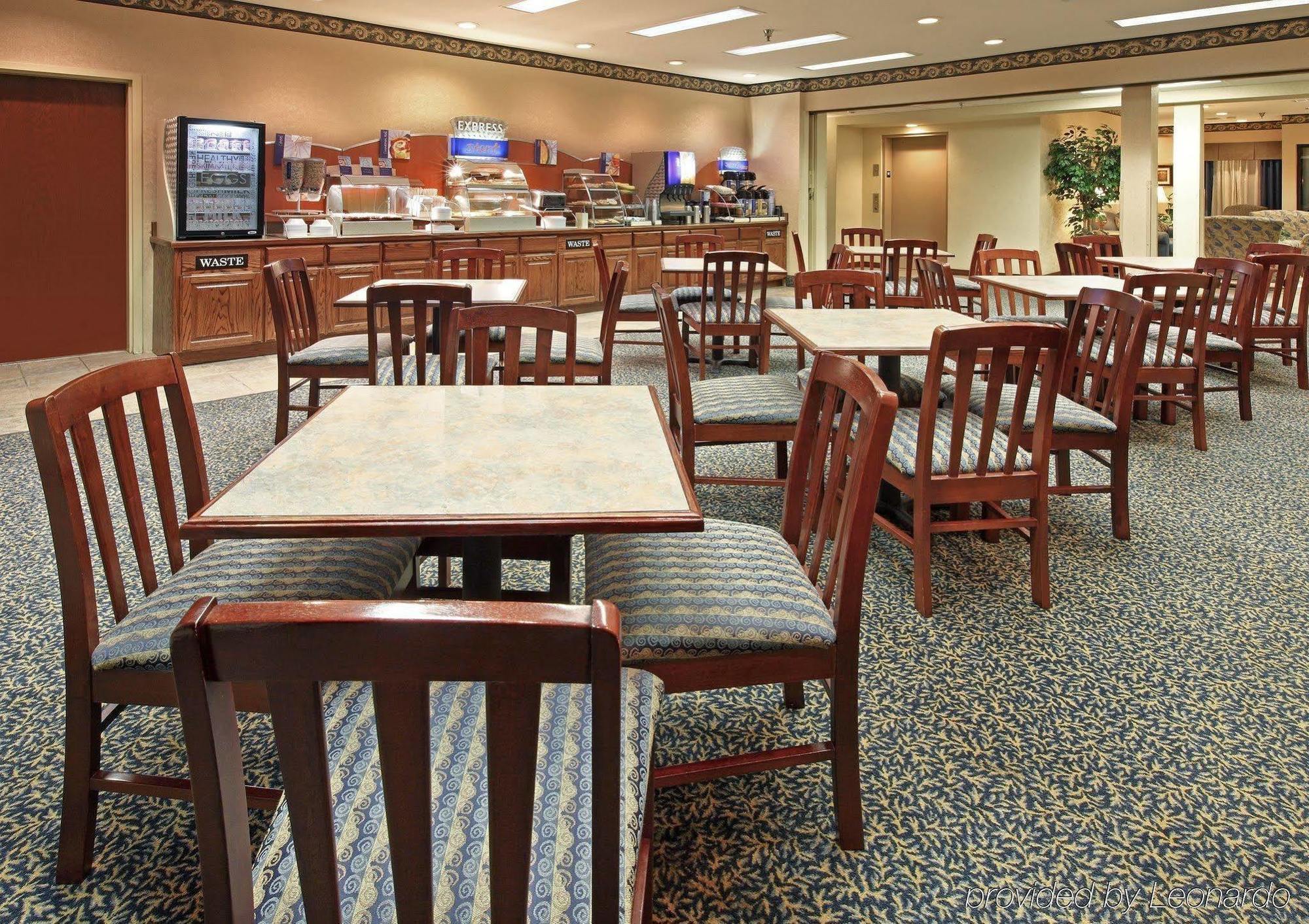 Country Inn & Suites By Radisson, Bryant Little Rock , Ar Restaurang bild