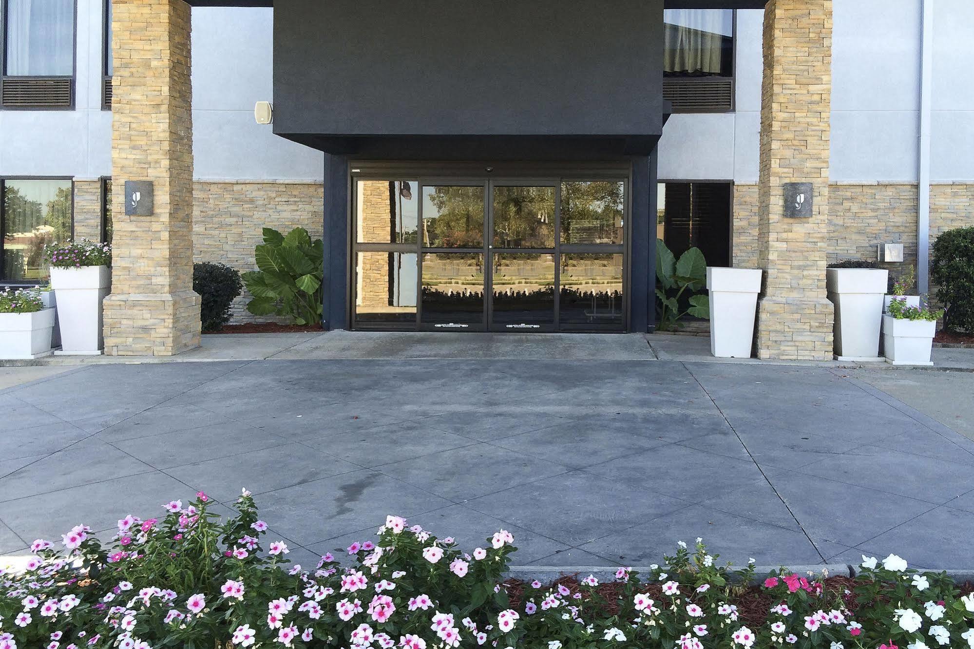 Country Inn & Suites By Radisson, Bryant Little Rock , Ar Exteriör bild