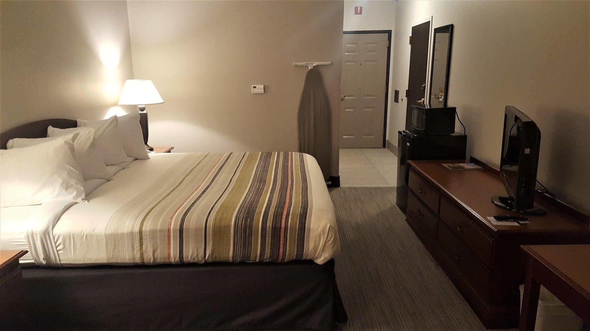 Country Inn & Suites By Radisson, Bryant Little Rock , Ar Exteriör bild