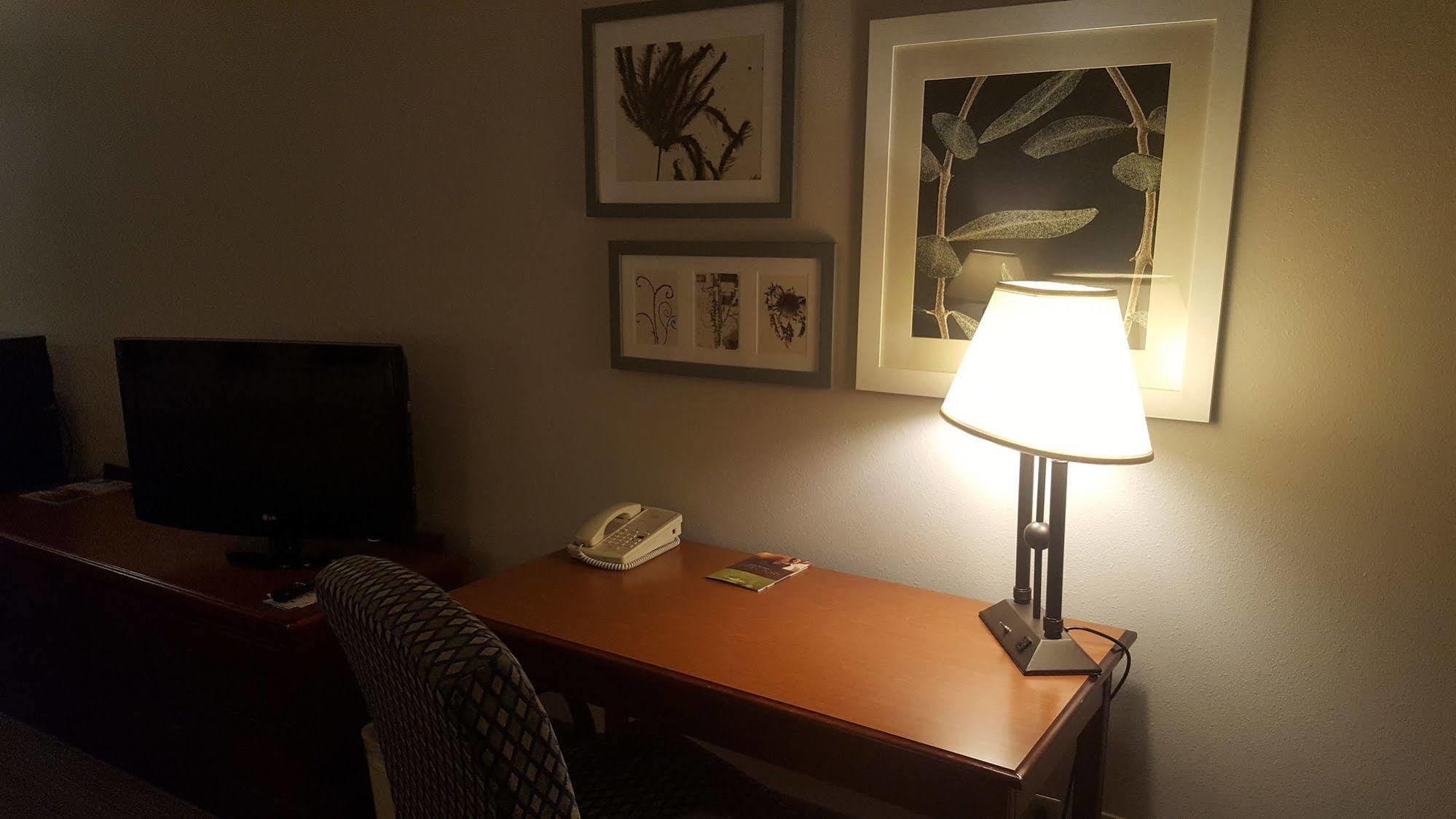 Country Inn & Suites By Radisson, Bryant Little Rock , Ar Exteriör bild