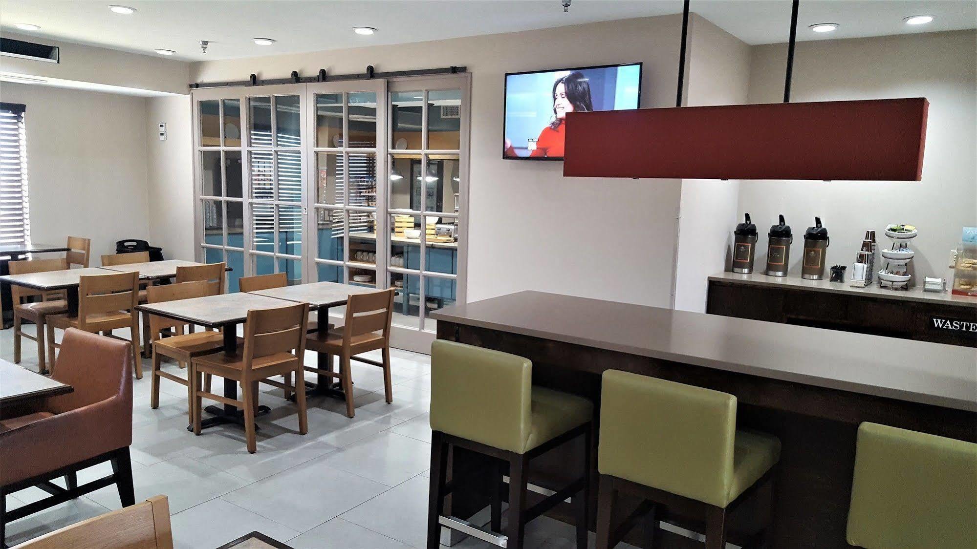 Country Inn & Suites By Radisson, Bryant Little Rock , Ar Exteriör bild