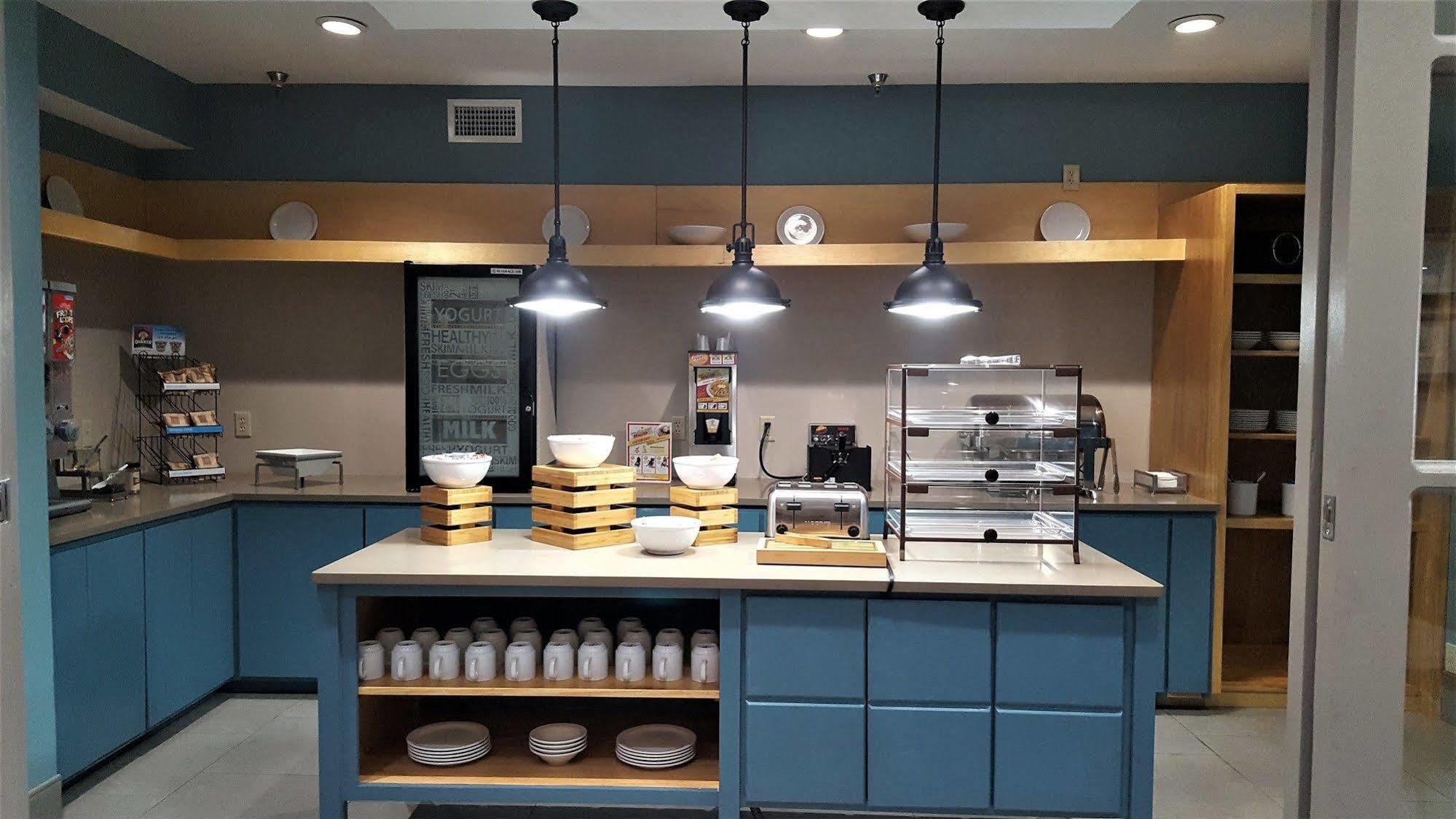 Country Inn & Suites By Radisson, Bryant Little Rock , Ar Exteriör bild