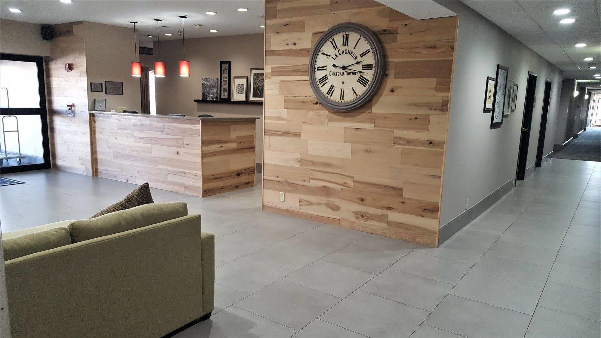 Country Inn & Suites By Radisson, Bryant Little Rock , Ar Exteriör bild