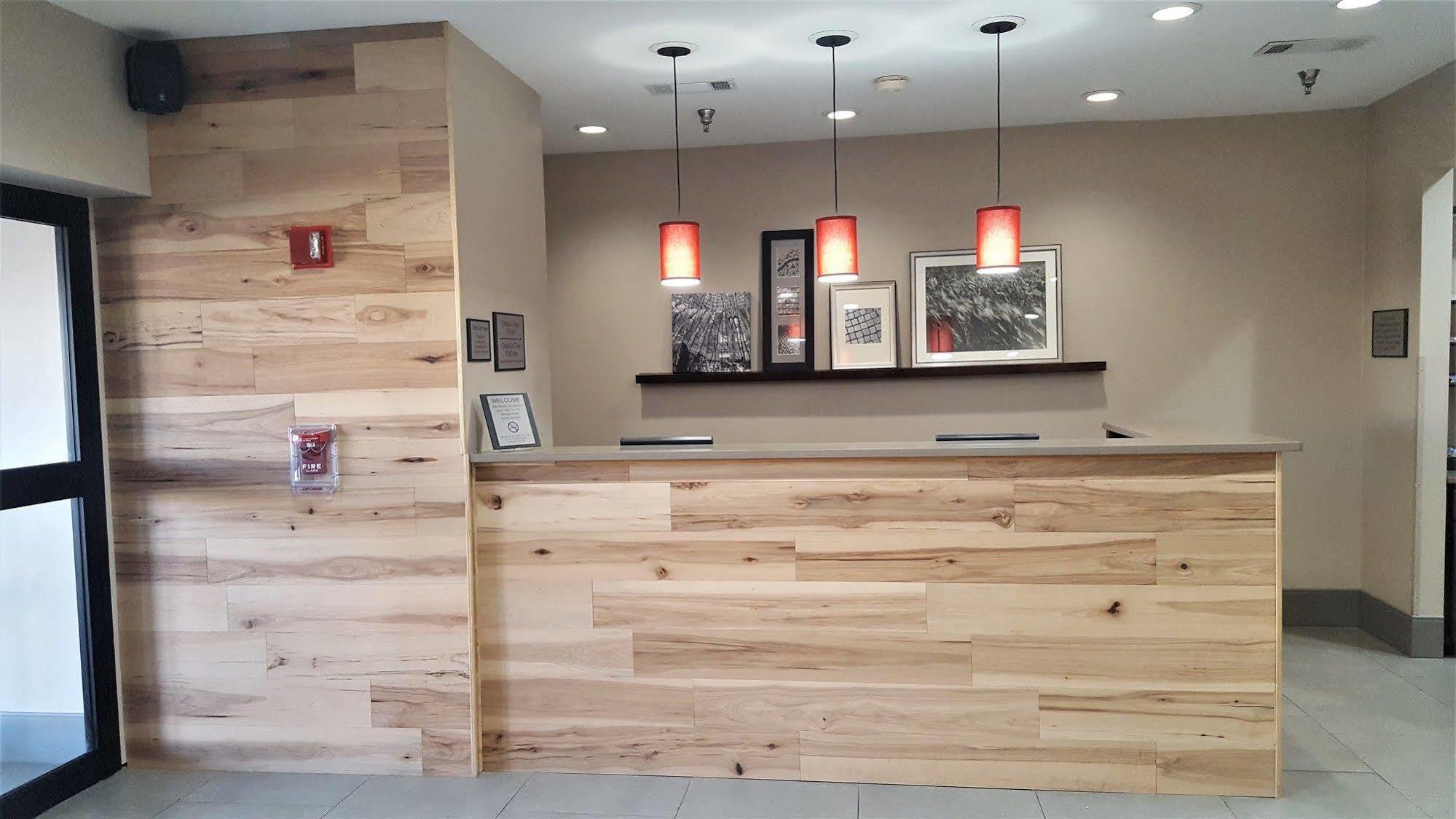 Country Inn & Suites By Radisson, Bryant Little Rock , Ar Exteriör bild