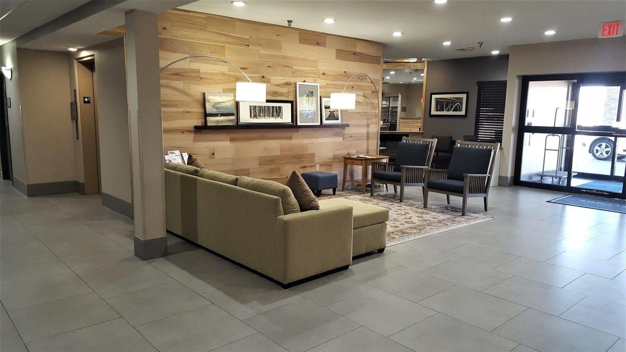 Country Inn & Suites By Radisson, Bryant Little Rock , Ar Exteriör bild