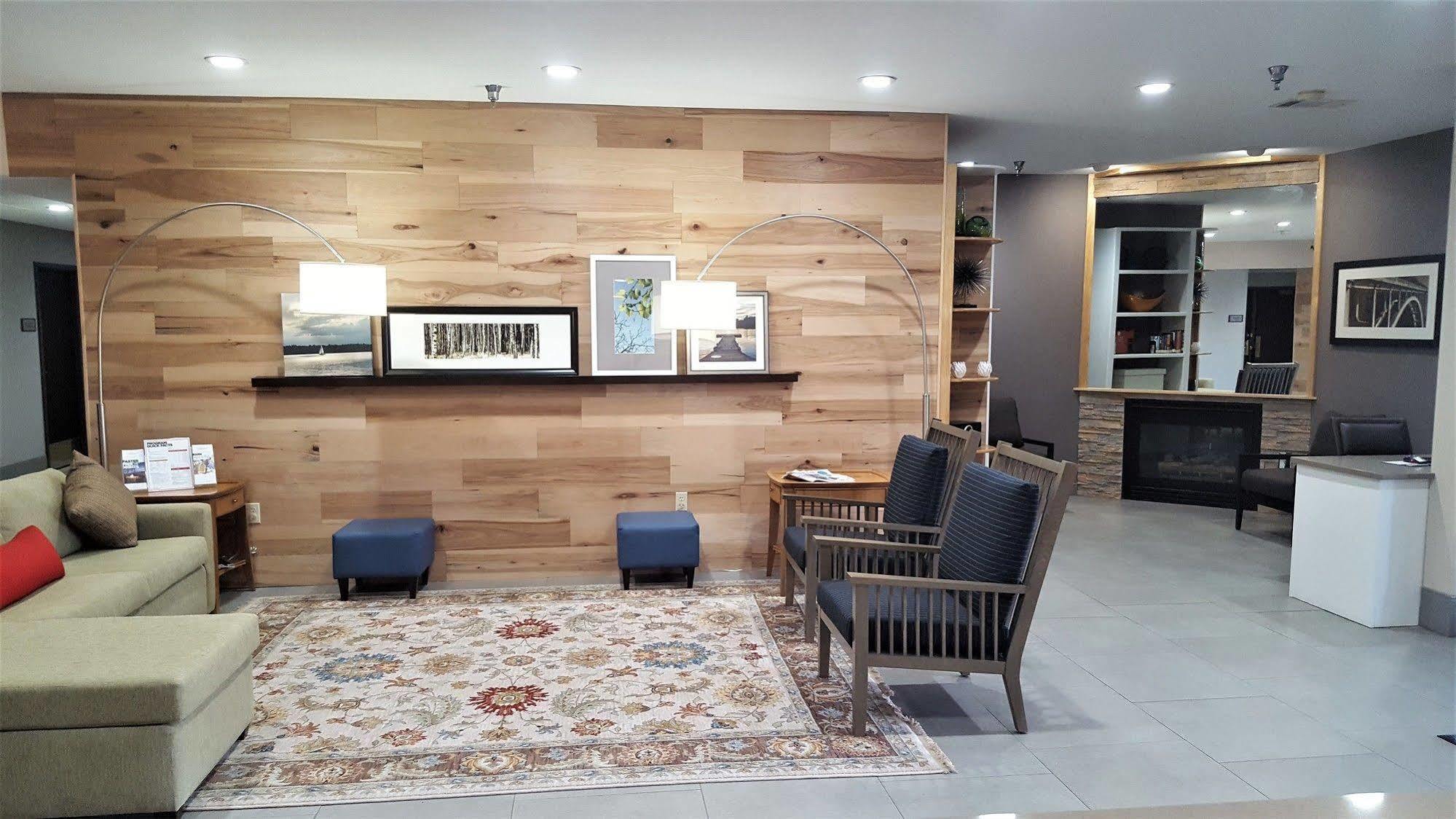 Country Inn & Suites By Radisson, Bryant Little Rock , Ar Exteriör bild