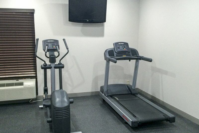 Country Inn & Suites By Radisson, Bryant Little Rock , Ar Exteriör bild