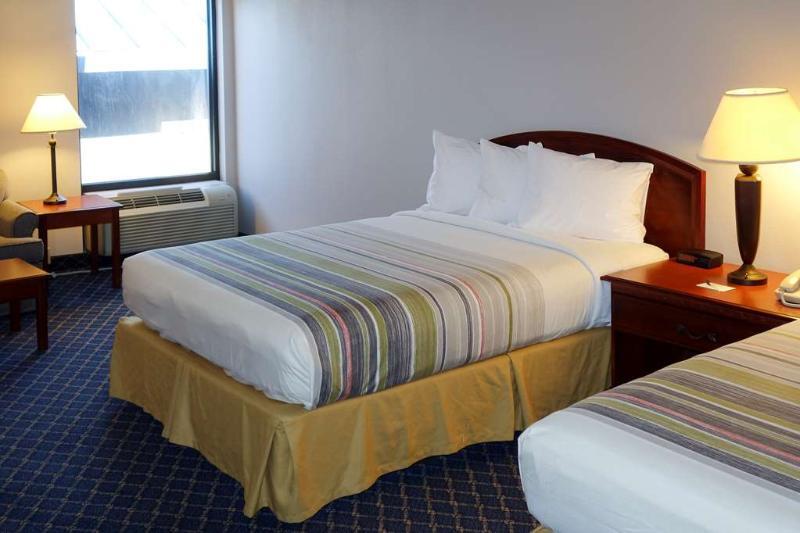 Country Inn & Suites By Radisson, Bryant Little Rock , Ar Exteriör bild